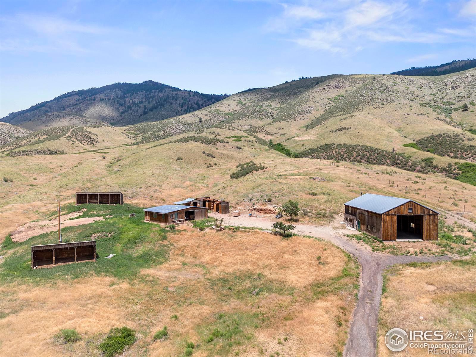 13758 Buckhorn Road