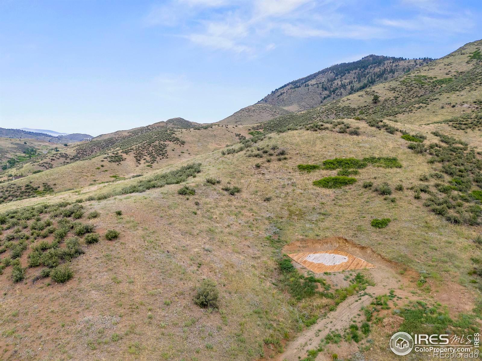 13758 Buckhorn Road