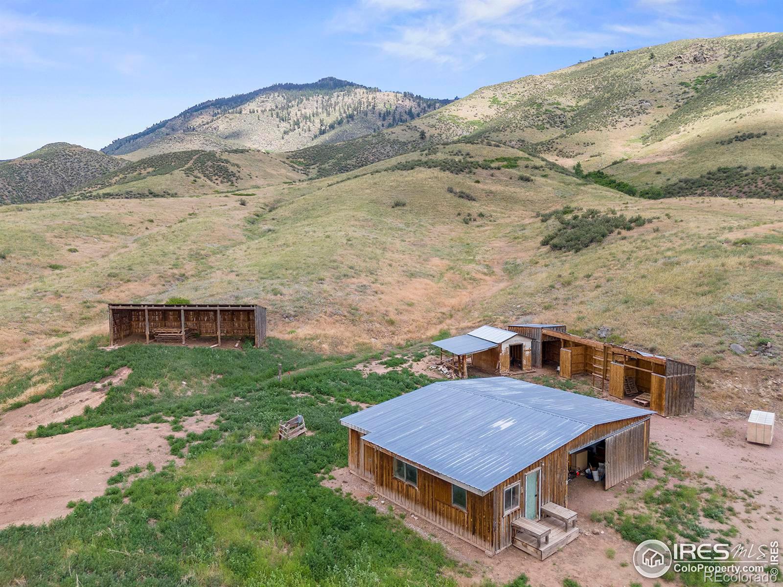 13758 Buckhorn Road