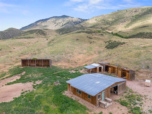 13758 Buckhorn Road