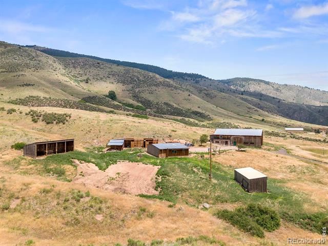 13758 Buckhorn Road