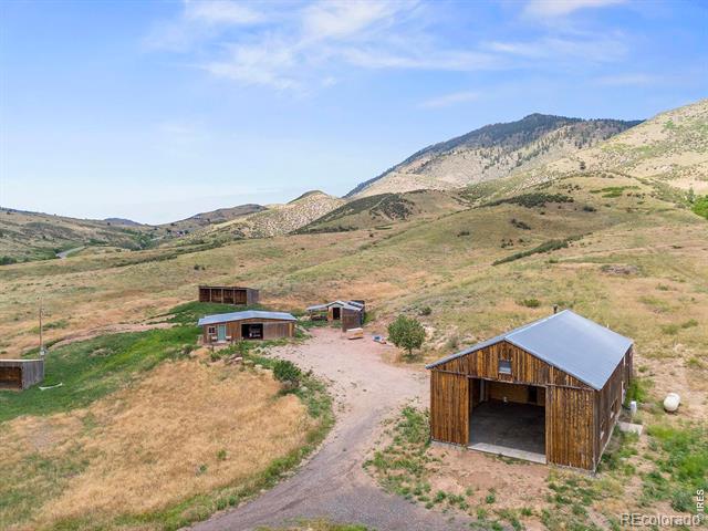 13758 Buckhorn Road