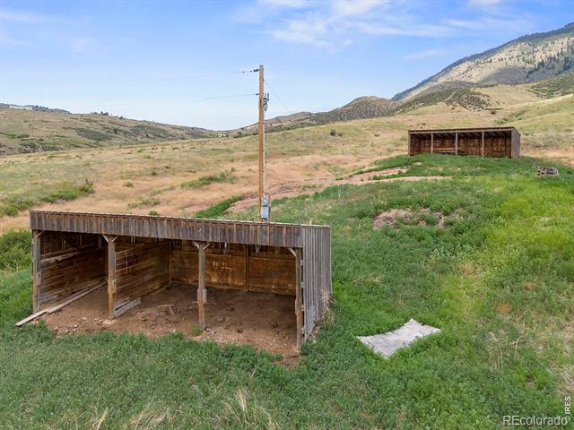 13758 Buckhorn Road