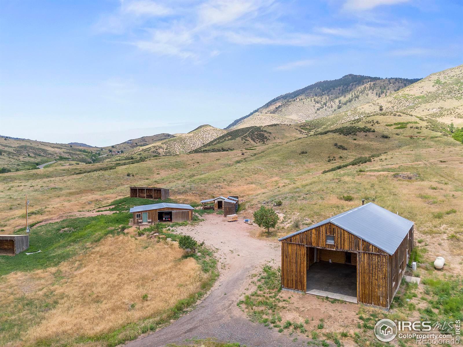 13758 Buckhorn Road
