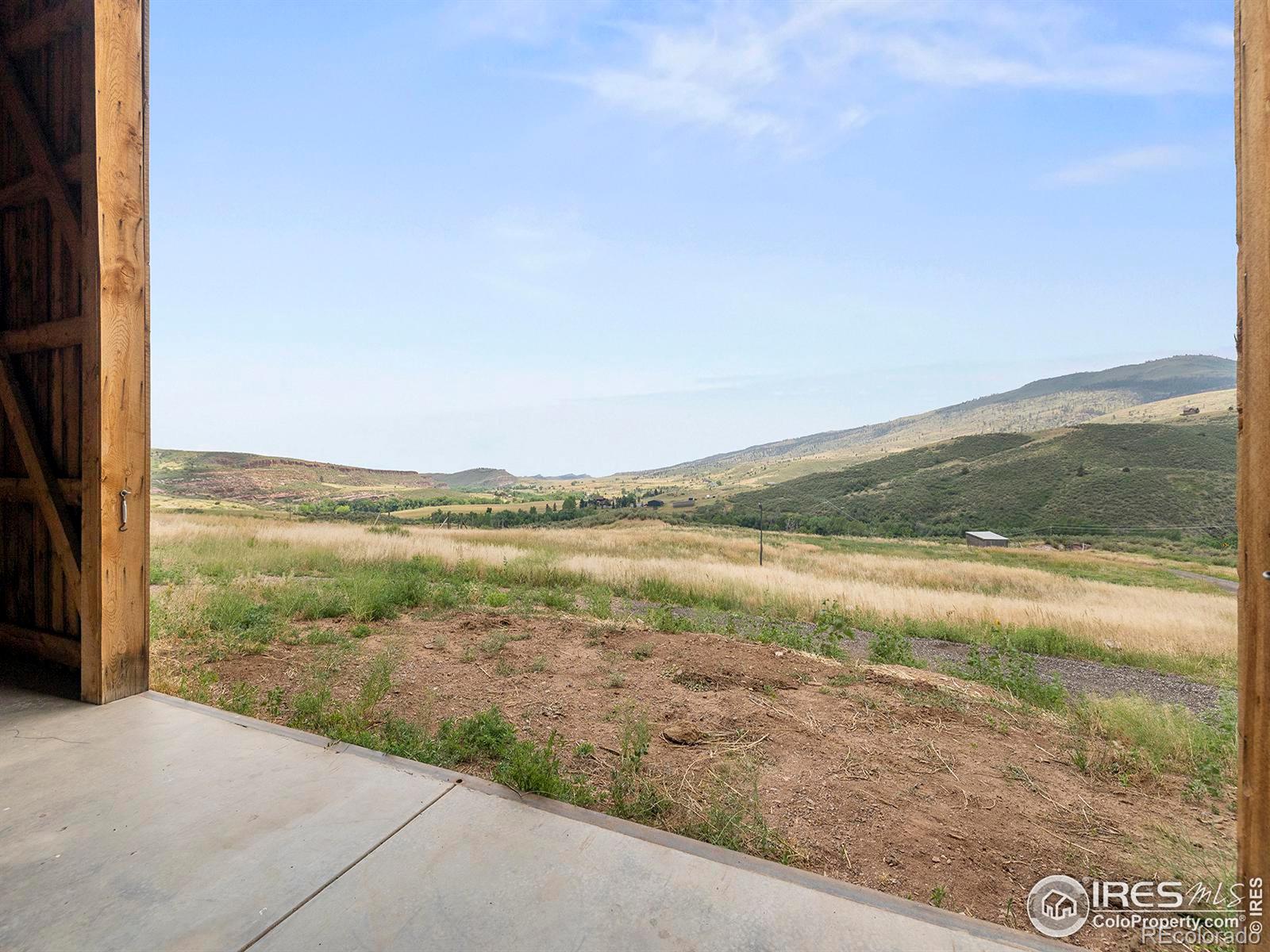 13758 Buckhorn Road