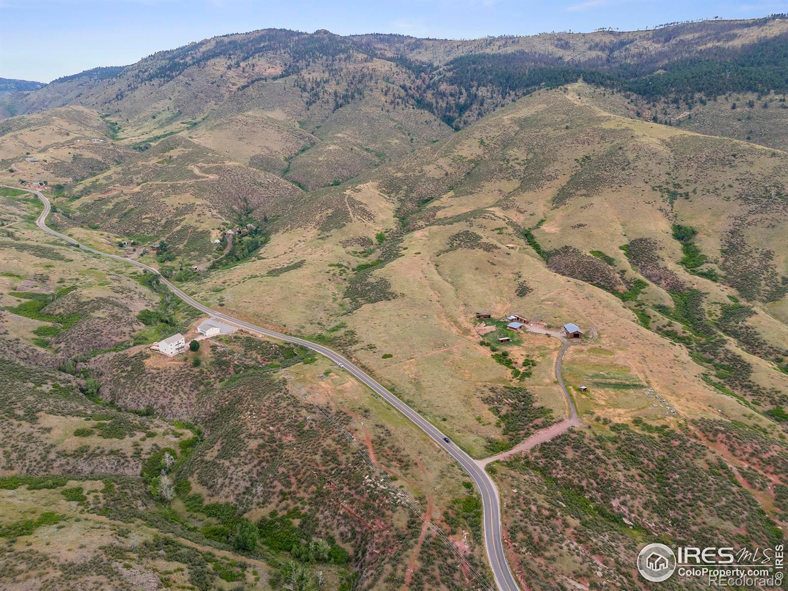 13758 Buckhorn Road