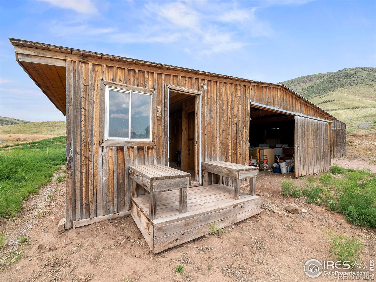 13758 Buckhorn Road