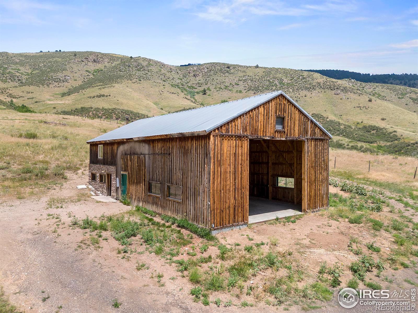 13758 Buckhorn Road