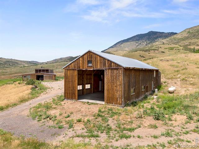 13758 Buckhorn Road