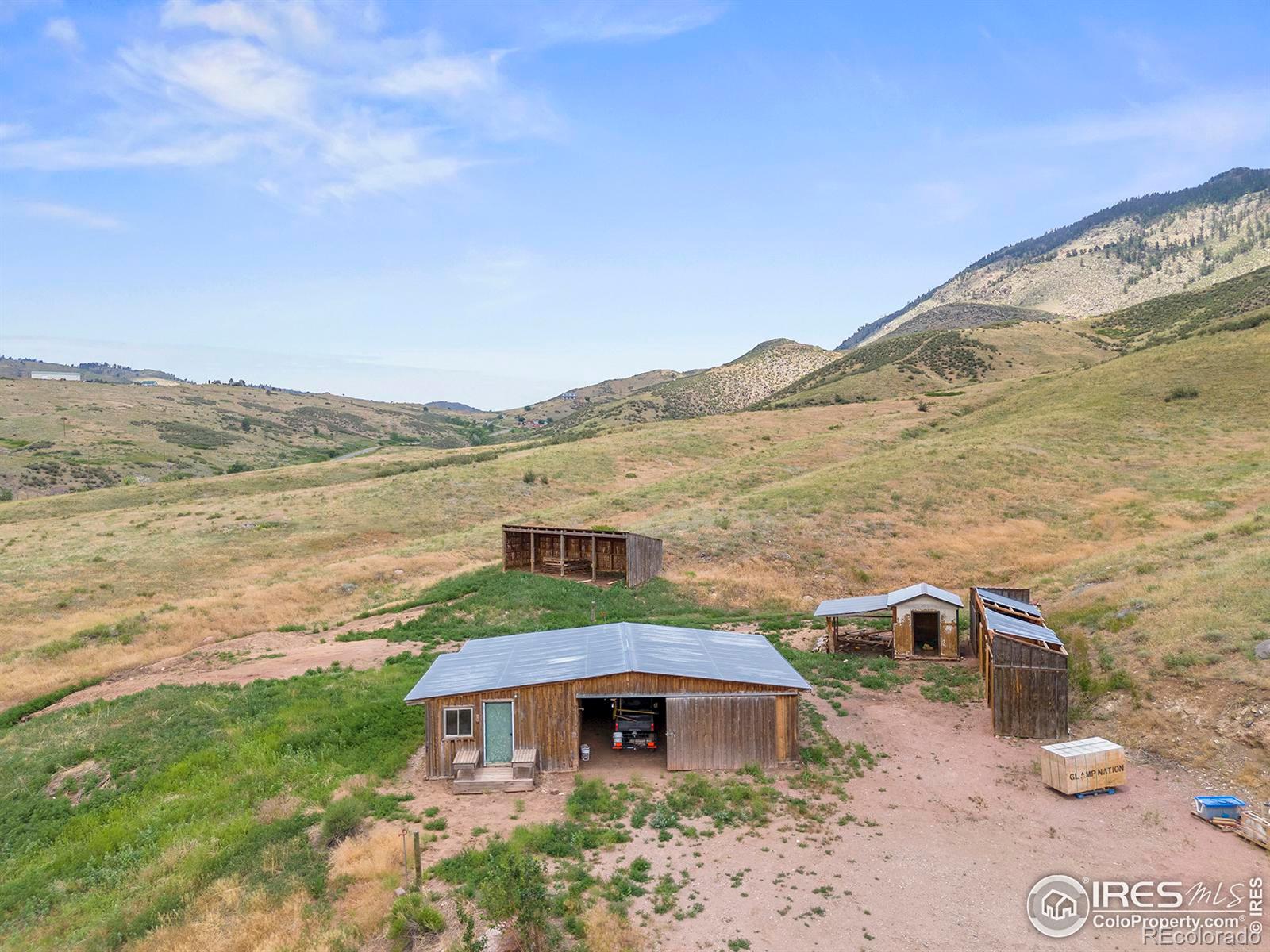 13758 Buckhorn Road