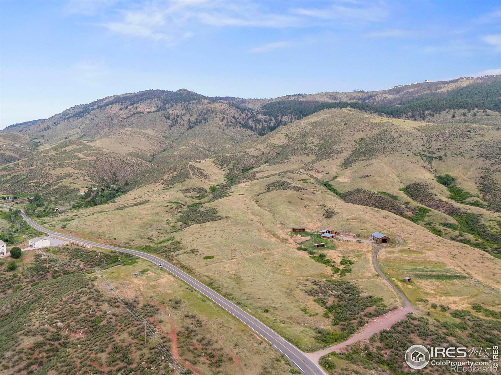 13758 Buckhorn Road