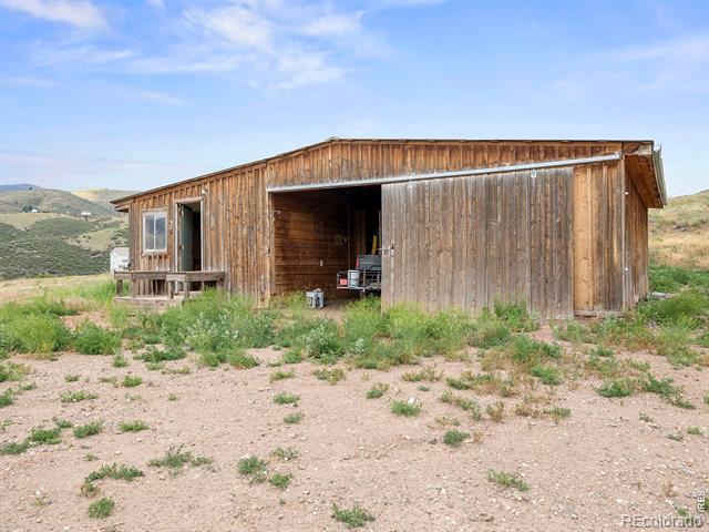 13758 Buckhorn Road