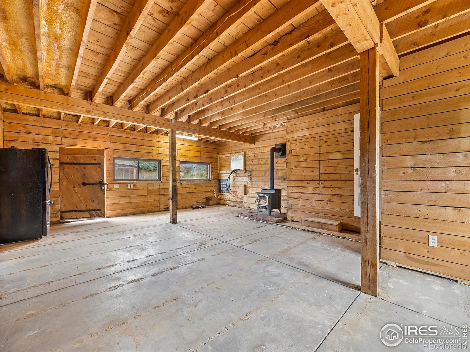 13758 Buckhorn Road