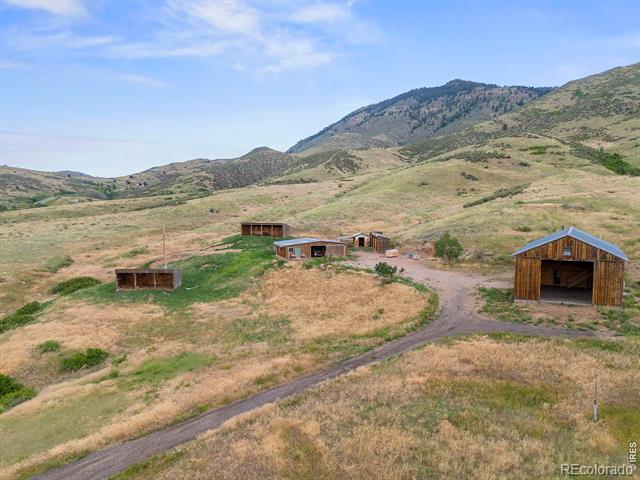 13758 Buckhorn Road