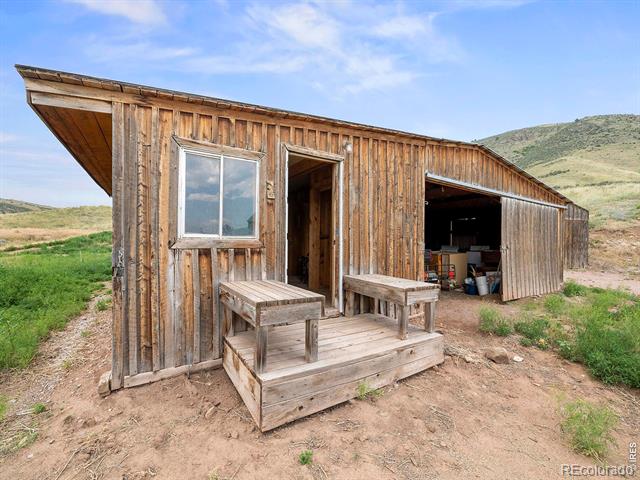 13758 Buckhorn Road