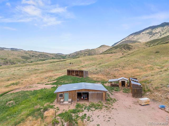 13758 Buckhorn Road