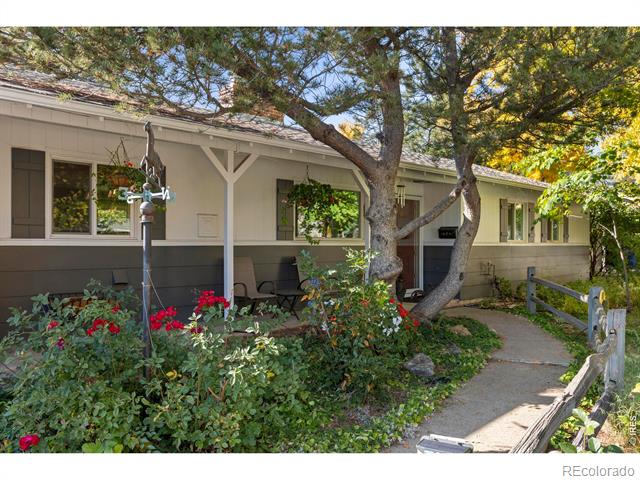 1317 Lakewood Drive