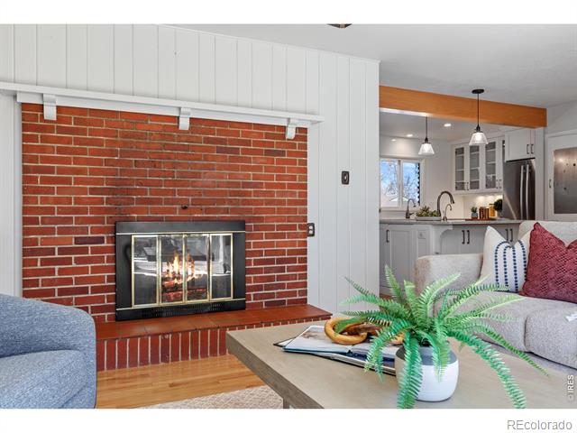 1317 Lakewood Drive