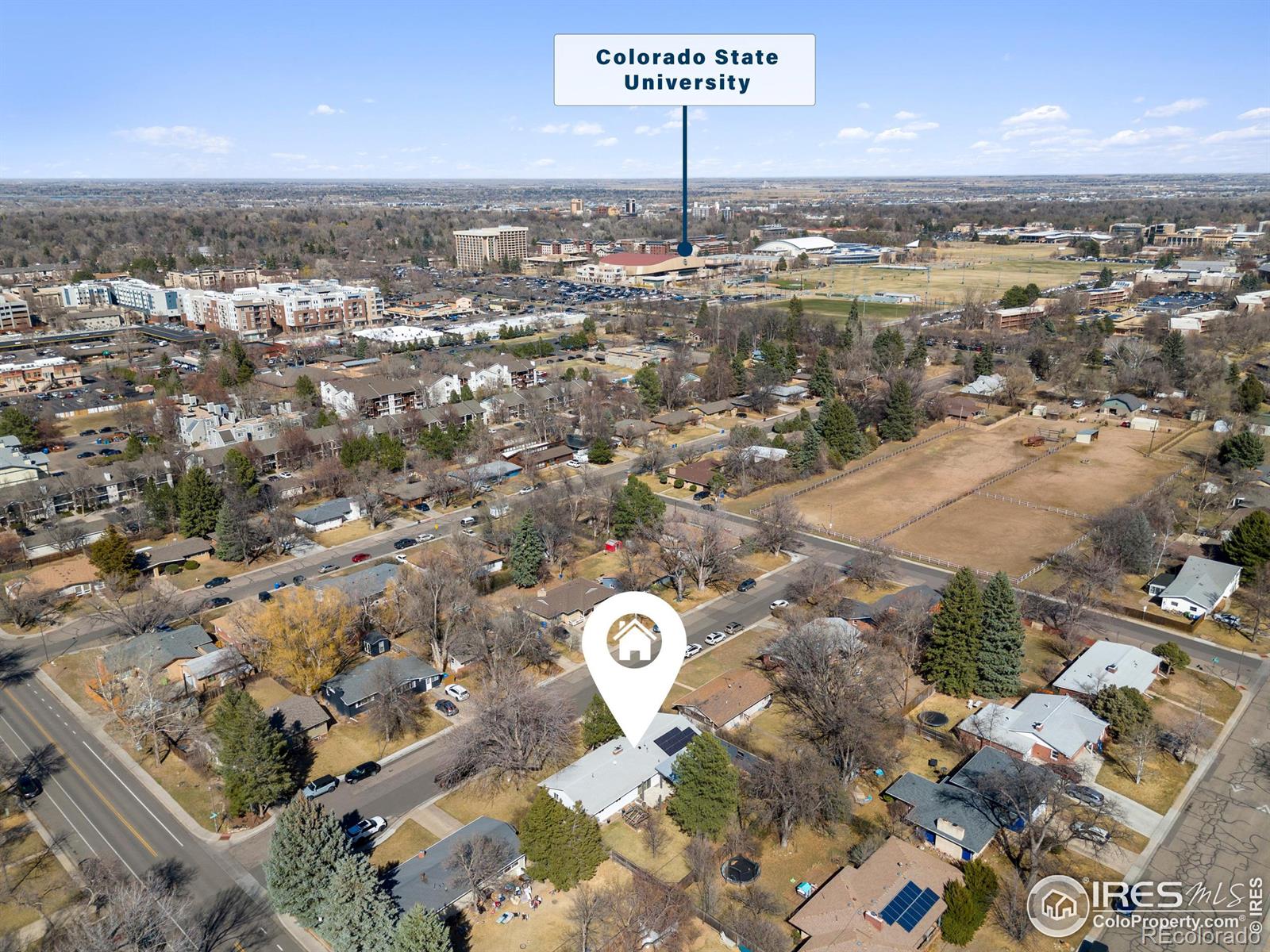 1317 Lakewood Drive