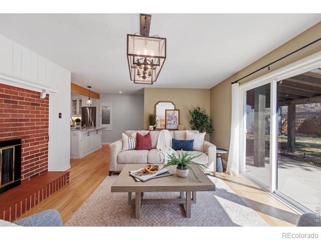 1317 Lakewood Drive