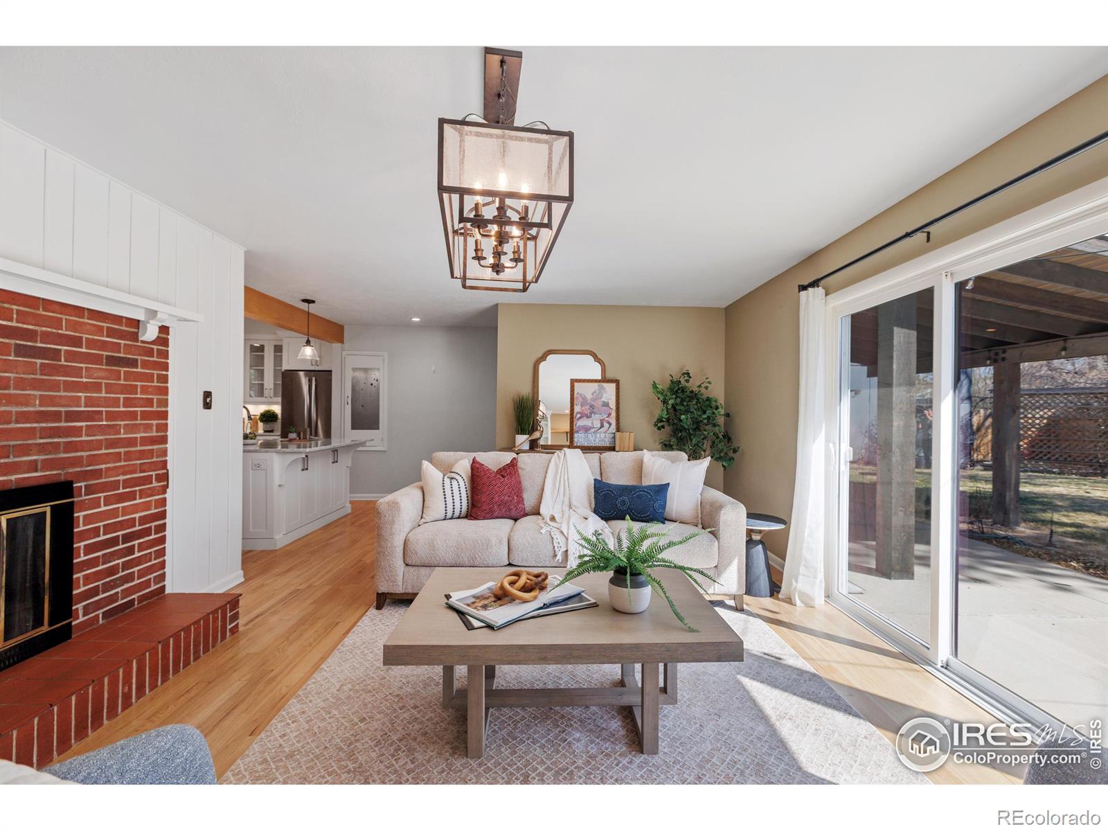 1317 Lakewood Drive