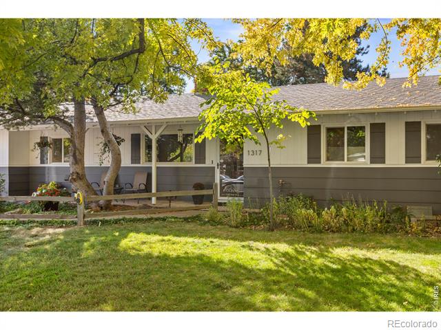 1317 Lakewood Drive