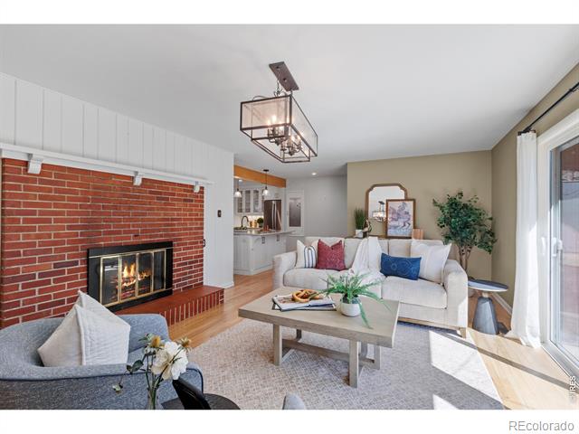 1317 Lakewood Drive