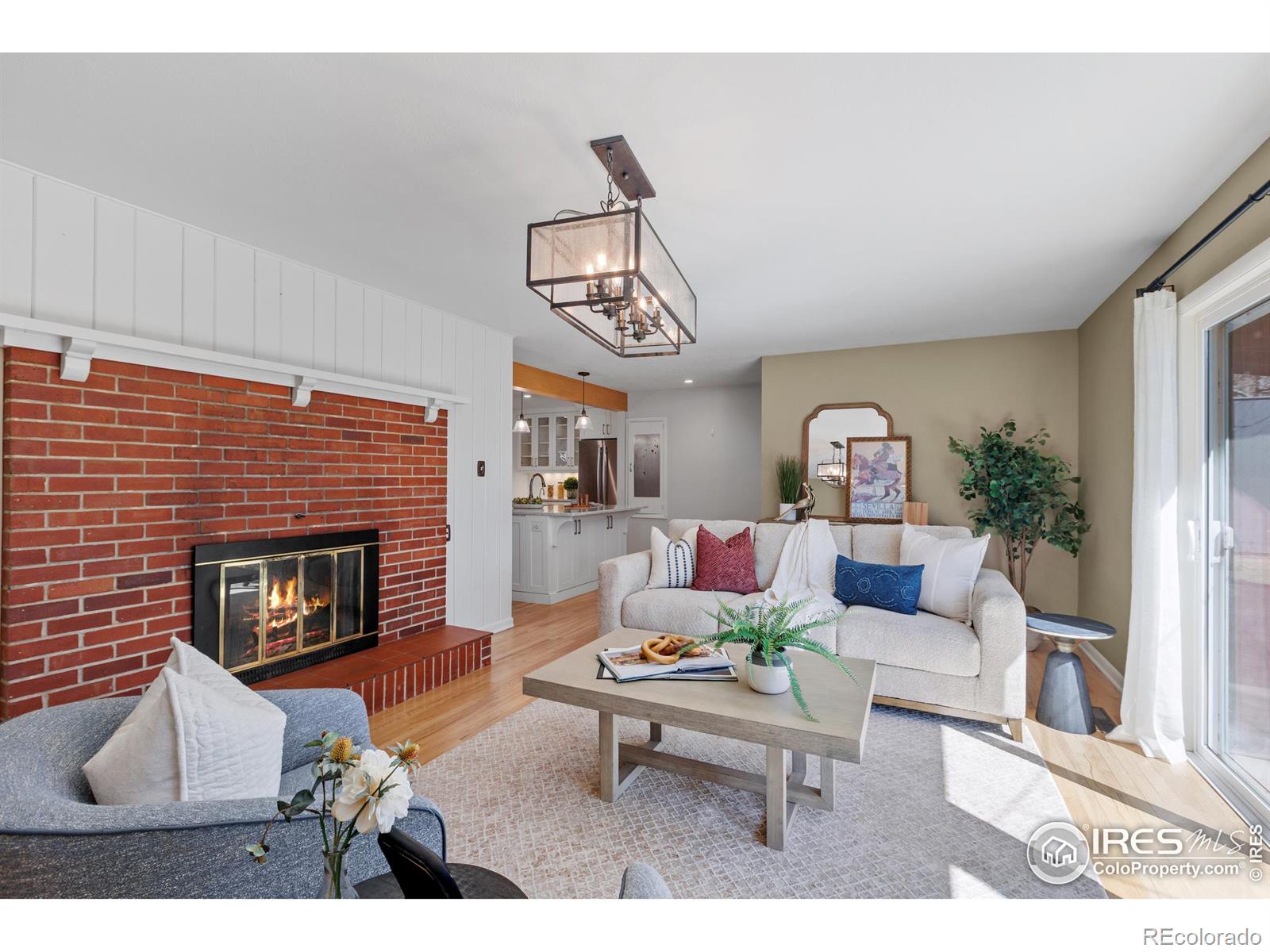 1317 Lakewood Drive