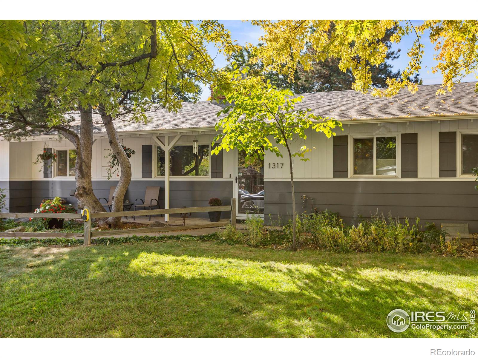 1317 Lakewood Drive