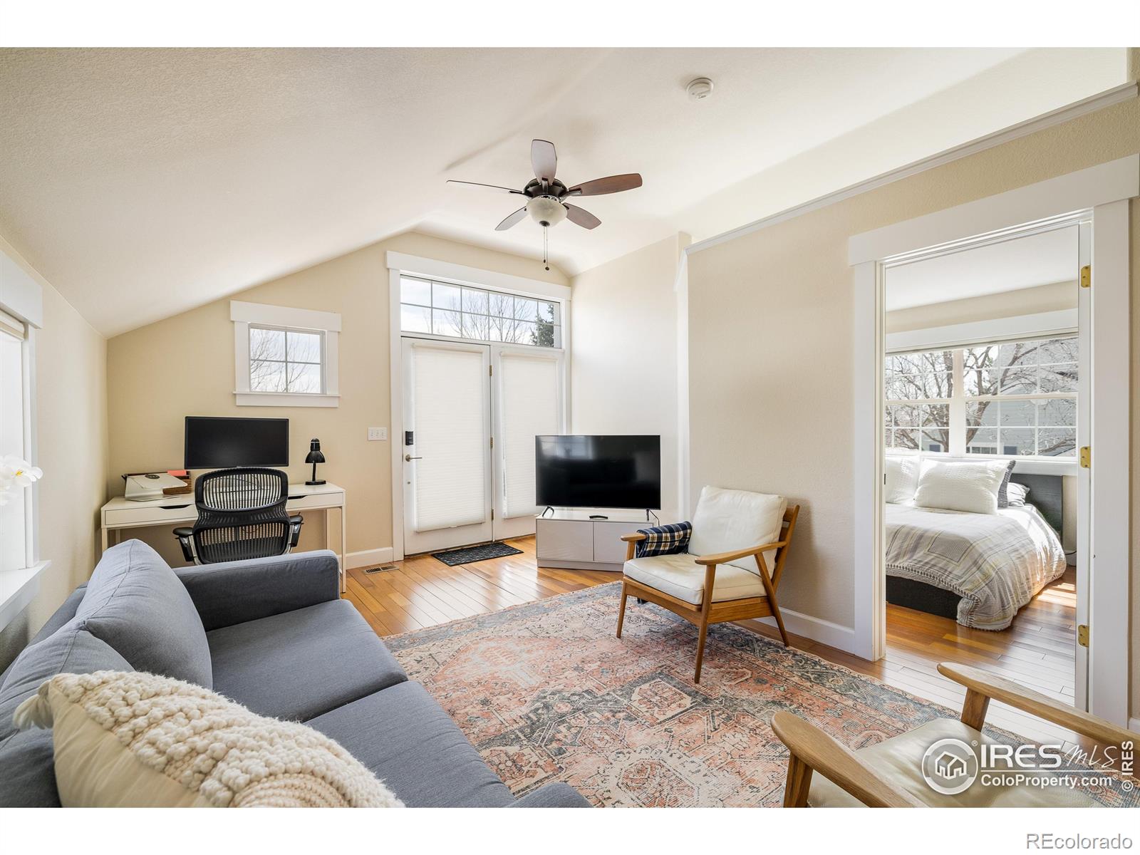301 Indian Peaks Trail W