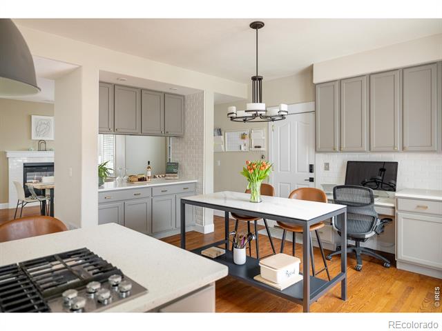 301 Indian Peaks Trail W