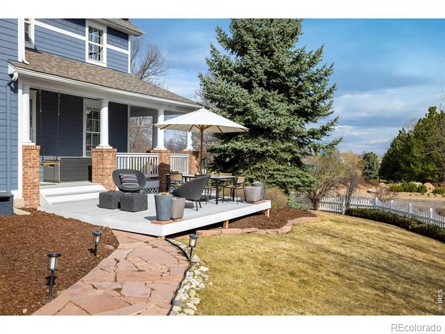 301 Indian Peaks Trail W