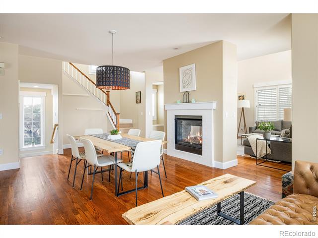 301 Indian Peaks Trail W