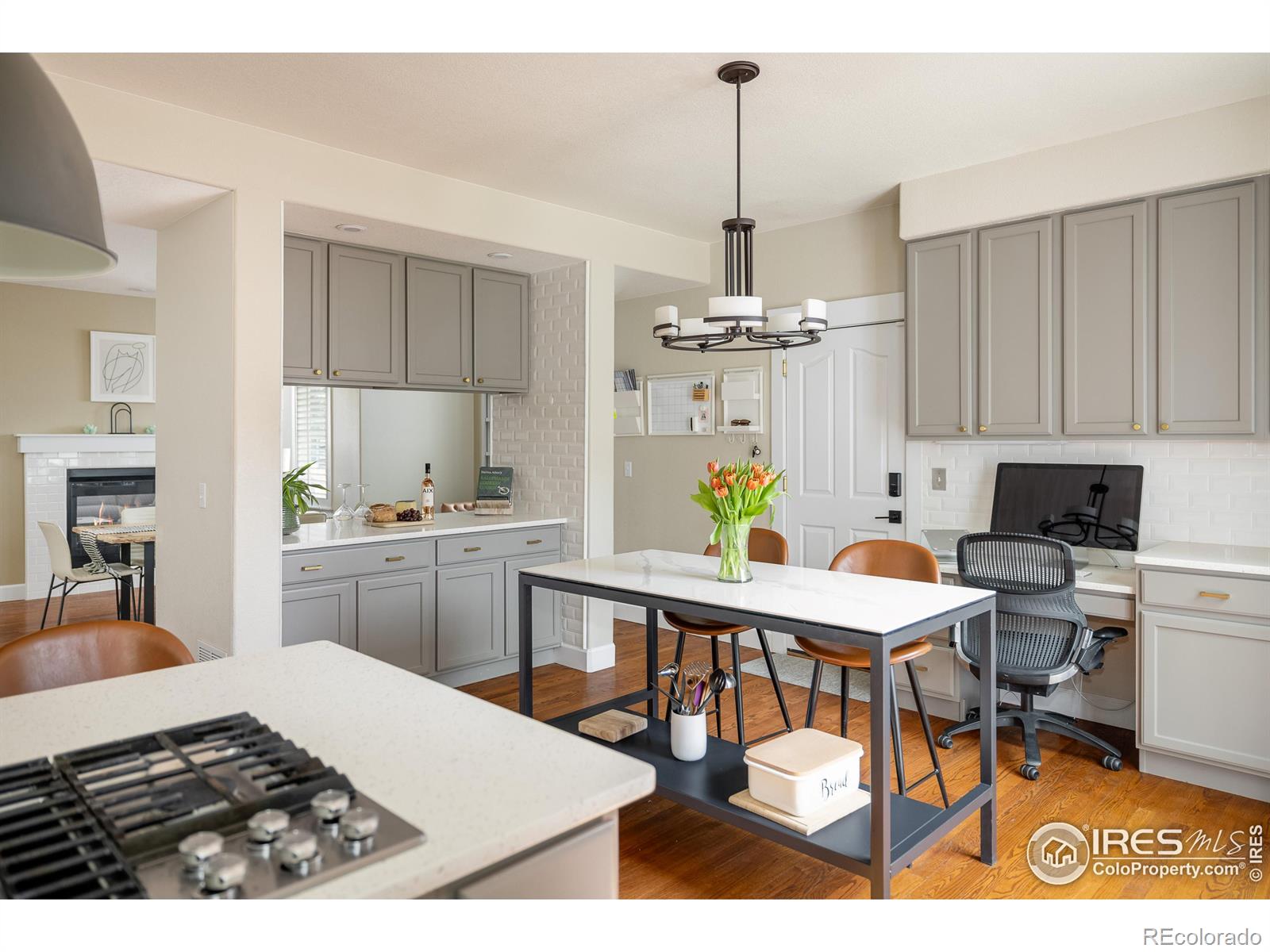 301 Indian Peaks Trail W