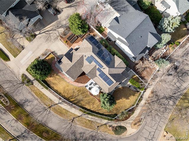 301 Indian Peaks Trail W