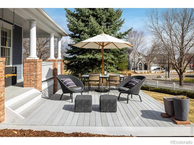 301 Indian Peaks Trail W