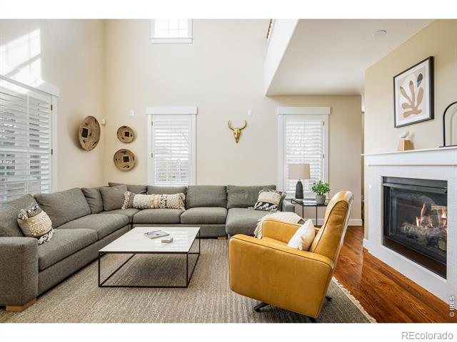 301 Indian Peaks Trail W