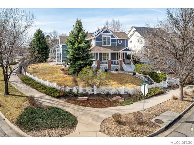 301 Indian Peaks Trail W