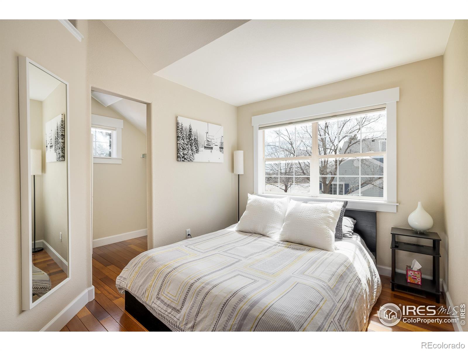 301 Indian Peaks Trail W
