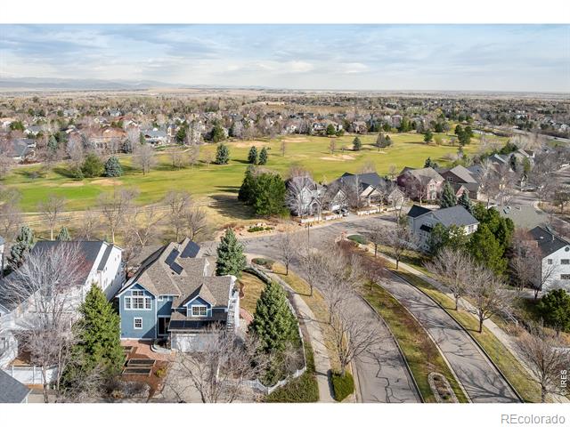 301 Indian Peaks Trail W