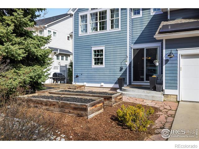 301 Indian Peaks Trail W