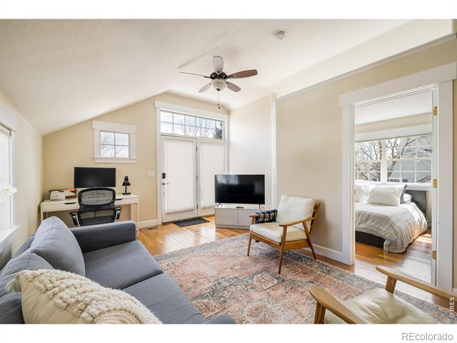 301 Indian Peaks Trail W