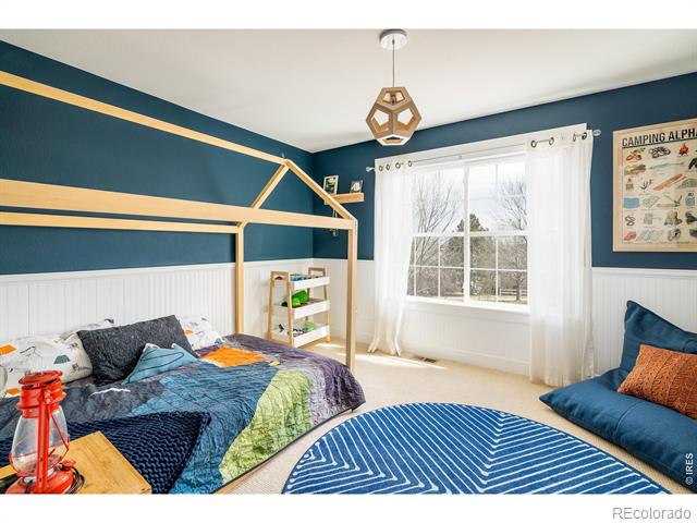 301 Indian Peaks Trail W