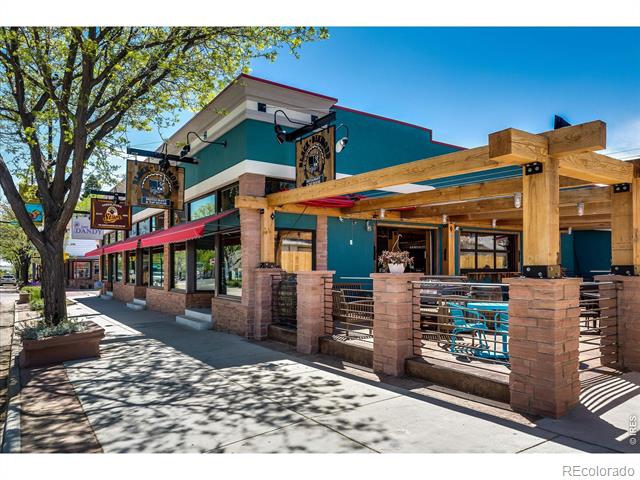 301 Indian Peaks Trail W