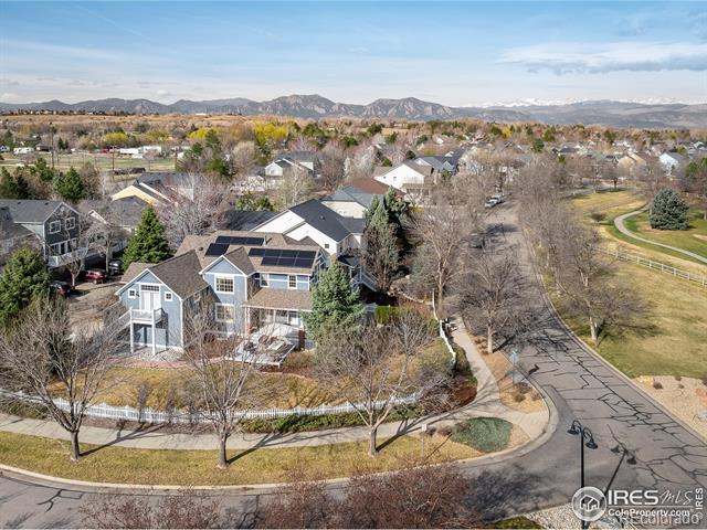 301 Indian Peaks Trail W