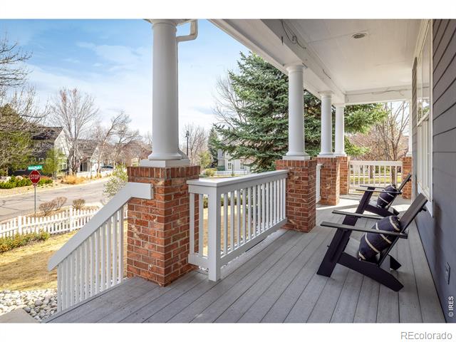 301 Indian Peaks Trail W
