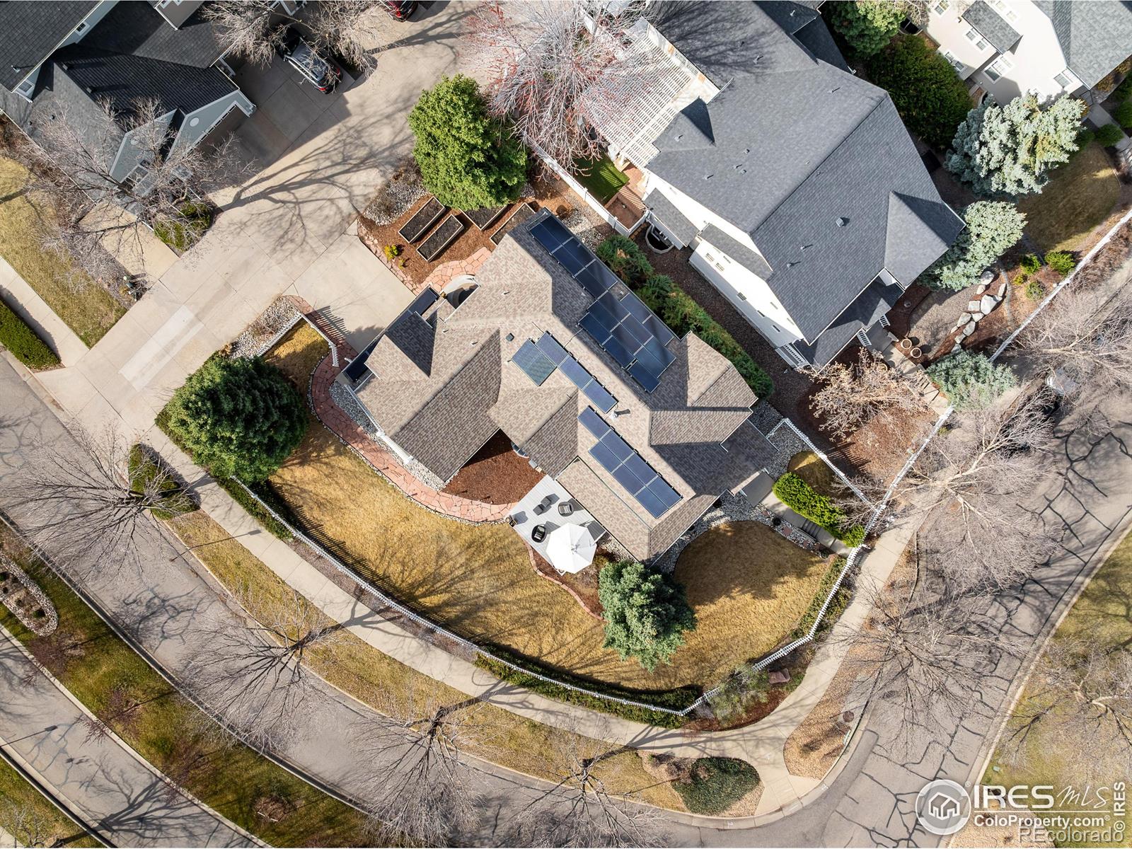 301 Indian Peaks Trail W