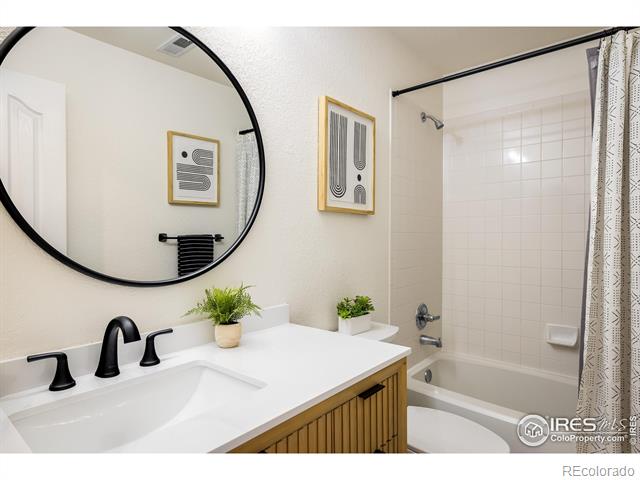 301 Indian Peaks Trail W