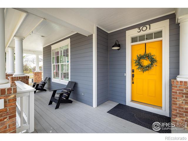 301 Indian Peaks Trail W