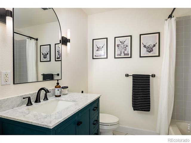 301 Indian Peaks Trail W